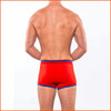 American Jock AJ Gym 7" Trunk