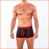 American Jock AJ Gym 7" Trunk