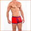 American Jock AJ Gym 7" Trunk