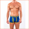 American Jock AJ Gym 7" Trunk