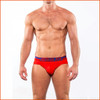 American Jock AJ Gym 3" Hip Brief