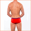 American Jock AJ Gym 3" Hip Brief