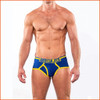 American Jock AJ Gym 5" Brief