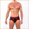 American Jock AJ Gym 5" Brief