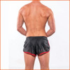 American Jock AJ Skins 7 1/2" Sprint Short