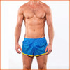 American Jock AJ Skins 7 1/2" Sprint Short