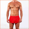American Jock AJ Skins 6 1/2" Running Short