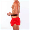 American Jock AJ Skins 6 1/2" Running Short