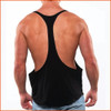 American Jock AJ Gym Bodybuilding String Tank