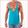 American Jock AJ Gym Bodybuilding String Tank