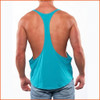 American Jock AJ Gym Bodybuilding String Tank