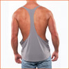 American Jock AJ Gym Bodybuilding String Tank