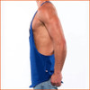 American Jock AJ Gym Bodybuilding String Tank