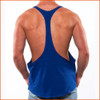 American Jock AJ Gym Bodybuilding String Tank