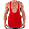 American Jock AJ Gym Bodybuilding String Tank