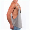 American Jock AJ Gym Bodybuilding String Tank