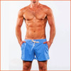 Go Softwear 10 1/2" Volley Short w/Pockets