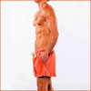 Go Softwear 10 1/2" Volley Short w/Pockets