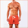 Go Softwear 10 1/2" Volley Short w/Pockets