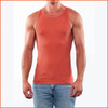 Go Softwear Laguna Rib Tank Top