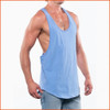 Go Softwear Laguna Y-Back Muscle Tank