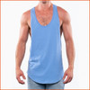 Go Softwear Laguna Y-Back Muscle Tank