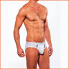 Go Softwear Sport Pouch Enhancer Bikini (Non-Padded) 