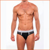 Go Softwear Sport Pouch Enhancer Bikini (Non-Padded) 