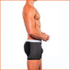 Go Softwear Sport Super Boost Padded Butt Boxer (33%More Padding)