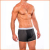 Go Softwear Sport Super Boost Padded Butt Boxer (33%More Padding)