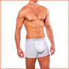 Go Softwear Sport Super Boost Padded Butt Boxer (33%More Padding)