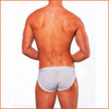 Go Softwear Sport Super Boost Padded Front Pouch Brief (33% more padding)