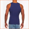 Go Softwear Gold Coast Rib Tank Top