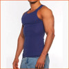Go Softwear Gold Coast Rib Tank Top