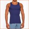 Go Softwear Gold Coast Rib Tank Top