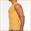 Go Softwear Gold Coast Sleeveless Tee