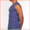 Go Softwear Gold Coast Sleeveless Tee