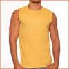 Go Softwear Gold Coast Sleeveless Tee