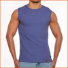 Go Softwear Gold Coast Sleeveless Tee