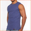 Go Softwear Gold Coast Sleeveless Tee