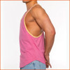 Go Softwear Gold Coast Athletic Tank Top
