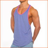 Go Softwear Gold Coast Athletic Tank Top