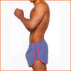 Go Softwear Gold Coast Sport Short