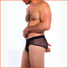 HARD CORE Intimates Brief 
