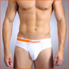 Baskit Luxe Brief Great Fit