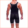 American Jock Action Mesh Singlet Erotic