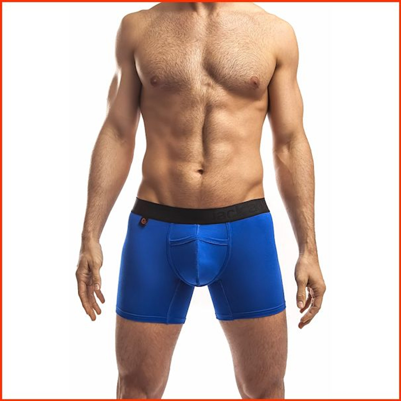 Jack Adams Pro Boxer Brief