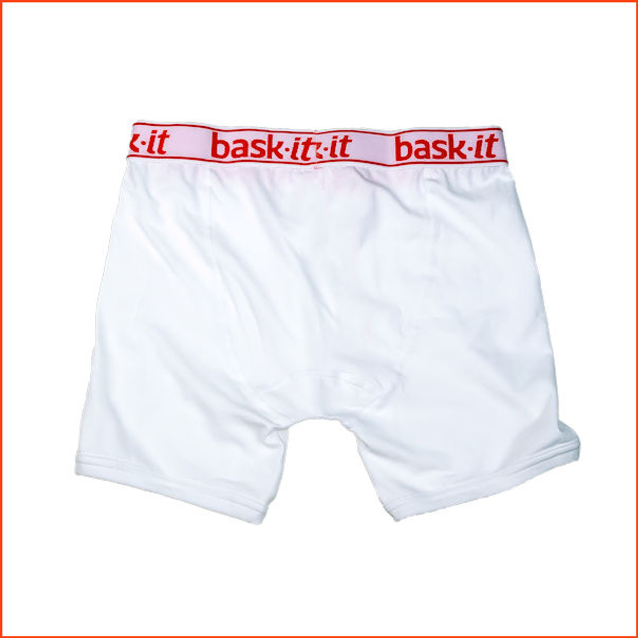 Urban Boxer Brief - BaskitWear