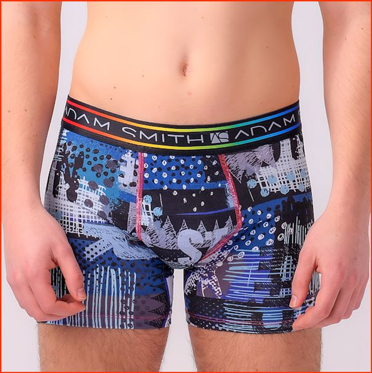 Adam Smith - Adorable Briefs - Street