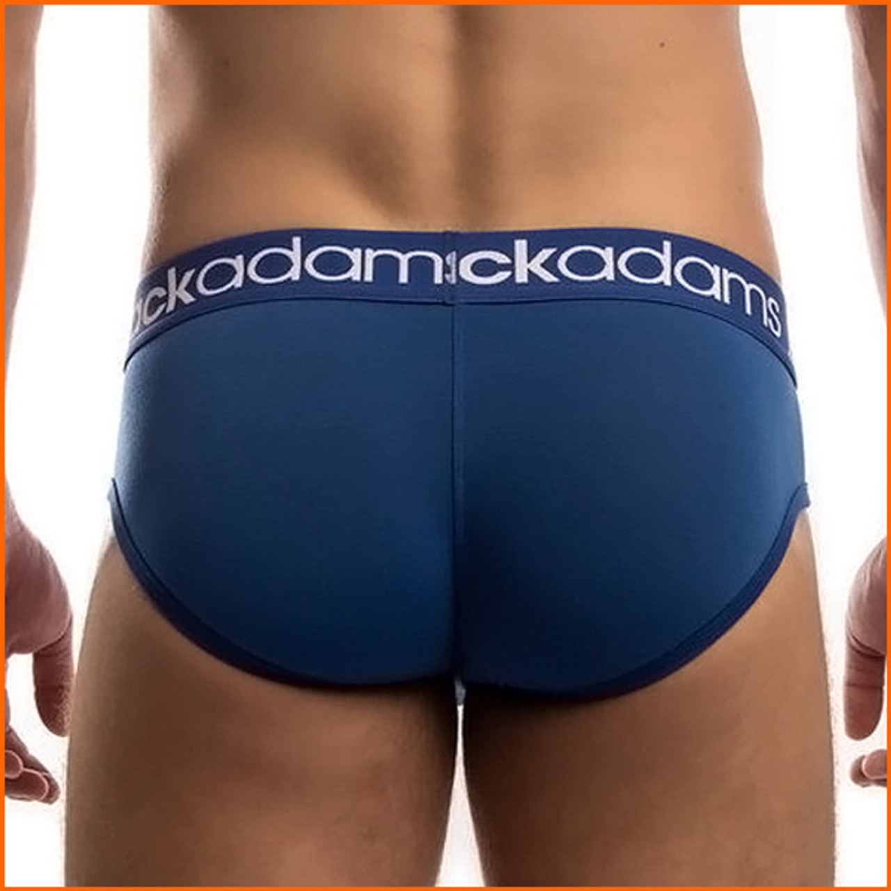 Men's Comfort Underwear  Jack Adams Icon Cool Modal Brief